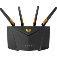 Wi-Fi роутер ASUS TUF Gaming AX4200 - Изображение №6 — Chaika Market