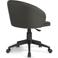 Офисное кресло Woodville Пард (графитовый) - Изображение №5 — Chaika Market