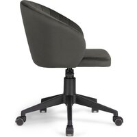 Офисное кресло Woodville Пард (графитовый) - Изображение №4 — Chaika Market