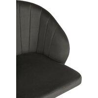 Офисное кресло Woodville Пард (графитовый) - Изображение №8 — Chaika Market