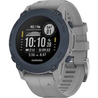 Умные часы Garmin Descent G1 (серый) — Chaika Market