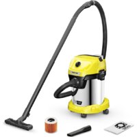 Пылесос Karcher WD 3-18 S [1.628-575.0] — Chaika Market