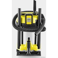 Пылесос Karcher WD 3-18 S [1.628-575.0] - Изображение №4 — Chaika Market
