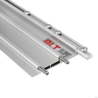 Ручной плиткорез DLT SLim Cutter-Plus - Изображение №7 — Chaika Market