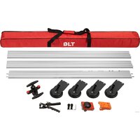 Ручной плиткорез DLT SLim Cutter-Plus — Chaika Market