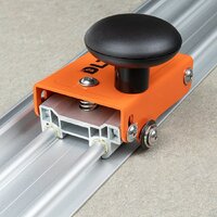 Ручной плиткорез DLT SLim Cutter-Plus - Изображение №9 — Chaika Market