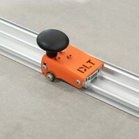 Ручной плиткорез DLT SLim Cutter-Plus - Изображение №11 — Chaika Market