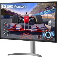 Игровой монитор LG UltraFine 32UQ750P-W - Изображение №2 — Chaika Market
