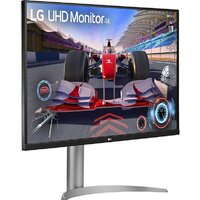 Игровой монитор LG UltraFine 32UQ750P-W - Изображение №4 — Chaika Market