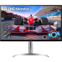 Игровой монитор LG UltraFine 32UQ750P-W — Chaika Market