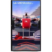 Игровой монитор LG UltraFine 32UQ750P-W - Изображение №10 — Chaika Market
