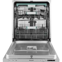 Встраиваемая посудомоечная машина Weissgauff BDW 6063 D Timer Floor - Изображение №15 — Chaika Market
