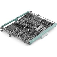 Встраиваемая посудомоечная машина Weissgauff BDW 6063 D Timer Floor - Изображение №18 — Chaika Market