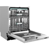 Встраиваемая посудомоечная машина Weissgauff BDW 6063 D Timer Floor - Изображение №16 — Chaika Market
