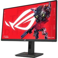 Игровой монитор ASUS ROG Strix XG27ACMS - Изображение №2 — Chaika Market
