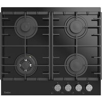 Варочная панель Evelux HEG 650 BG - Изображение №1 — Chaika Market