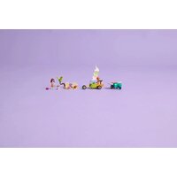 Конструктор LEGO Friends 42641 Собаки-серфингисты и приключения на скутере - Изображение №8 — Chaika Market