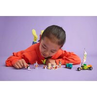 Конструктор LEGO Friends 42641 Собаки-серфингисты и приключения на скутере - Изображение №10 — Chaika Market