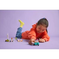 Конструктор LEGO Friends 42641 Собаки-серфингисты и приключения на скутере - Изображение №9 — Chaika Market