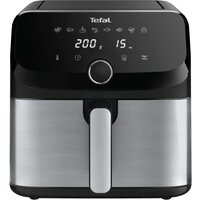 Аэрогриль (аэрофритюрница) Tefal Easy Fry Mega EY855D10 — Chaika Market