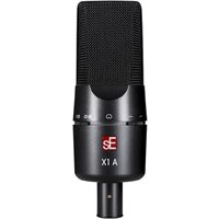 Проводной микрофон sE Electronics X1 A — Chaika Market