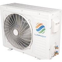 Кондиционер Loriot Neon Inverter LAC IN-07TA - Изображение №7 — Chaika Market
