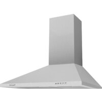 Кухонная вытяжка Weissgauff Zosma 60 PB IX — Chaika Market