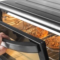 Мини-печь Cecotec Bake&Toast 3090 Black Gyro - Изображение №10 — Chaika Market