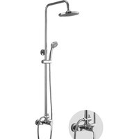 Душевая система  Ledeme L2403 — Chaika Market