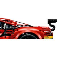 Конструктор LEGO Technic 42125 Ferrari 488 GTE AF Corse 51 - Изображение №8 — Chaika Market