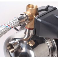 Насос Patriot R 1200/24 INOX - Изображение №5 — Chaika Market