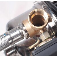 Насос Patriot R 1200/24 INOX - Изображение №6 — Chaika Market