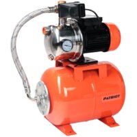 Насос Patriot R 1200/24 INOX — Chaika Market