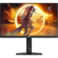 Игровой монитор AOC 24G4X — Chaika Market