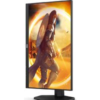 Игровой монитор AOC 24G4X - Изображение №6 — Chaika Market