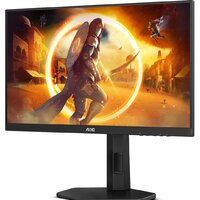 Игровой монитор AOC 24G4X - Изображение №3 — Chaika Market