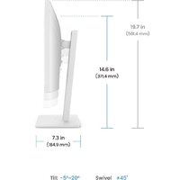 Монитор BenQ Eye-Care GW2486TC - Изображение №9 — Chaika Market