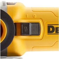 Полировальная машина DeWalt DWE4257-QS - Изображение №8 — Chaika Market