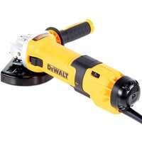 Полировальная машина DeWalt DWE4257-QS - Изображение №4 — Chaika Market