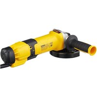 Полировальная машина DeWalt DWE4257-QS - Изображение №3 — Chaika Market