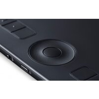 Графический планшет Wacom Intuos Pro Medium PTH-660-R - Изображение №5 — Chaika Market