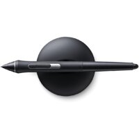 Графический планшет Wacom Intuos Pro Medium PTH-660-R - Изображение №4 — Chaika Market