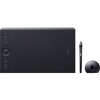 Графический планшет Wacom Intuos Pro Medium PTH-660-R — Chaika Market