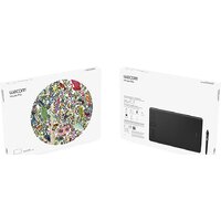 Графический планшет Wacom Intuos Pro Medium PTH-660-R - Изображение №8 — Chaika Market