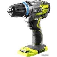 Ударная дрель-шуруповерт Ryobi R18PDBL-0 5133002438 (без АКБ) - Изображение №4 — Chaika Market