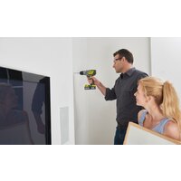 Ударная дрель-шуруповерт Ryobi R18PDBL-0 5133002438 (без АКБ) - Изображение №7 — Chaika Market