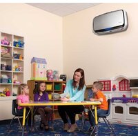 Очиститель воздуха Fellowes AeraMax Pro AM4 - Изображение №8 — Chaika Market