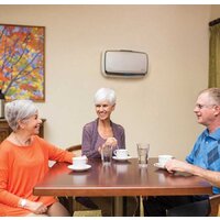 Очиститель воздуха Fellowes AeraMax Pro AM4 - Изображение №7 — Chaika Market