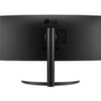 Игровой монитор LG UltraWide 34WP65CP-B - Изображение №5 — Chaika Market