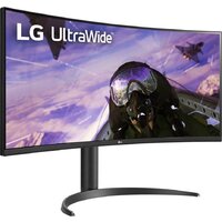 Игровой монитор LG UltraWide 34WP65CP-B - Изображение №4 — Chaika Market